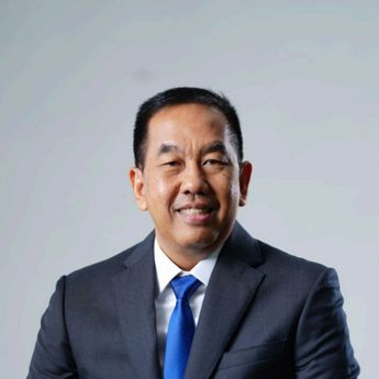 Eks Bos Telkom dan Angkasa Pura II Muhammad Awaluddin Kini Jadi Dirut Jasa Raharja