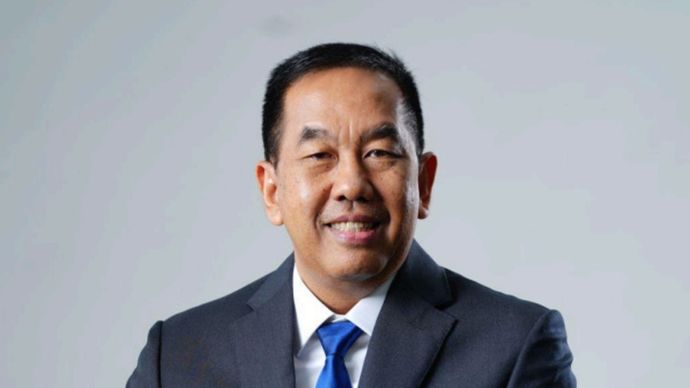 PT Jasa Raharja melakukan menunjuk Muhammad Awaluddin sebagai Direktur Utama (Dirut) menggantikan Dewi Aryani Suzana.