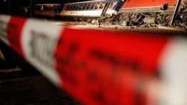 Tabrakan 2 Kereta di Kroasia Sebabkan 19 Orang Terluka