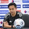 Tersingkir dari Piala AFF 2026, Pelatih Singapura Sebut Sepak Bola Itu Kejam