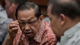 Peninjauan Kembali Ditolak MA, Terpidana Tamron Tetap Jalani Hukuman 18 Tahun Penjara