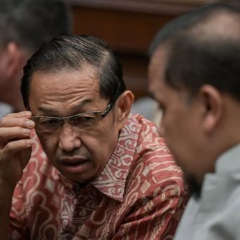 Peninjauan Kembali Ditolak MA, Terpidana Tamron Tetap Jalani Hukuman 18 Tahun Penjara