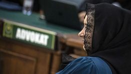 KPK Periksa Wakil Ketua DPRD Pekalongan dan Anak Fadia Arafiq