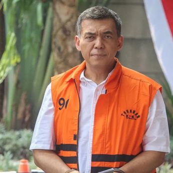 Kasus Pemerasan Izin WNA: KPK Panggil ASN Kementerian Imipas