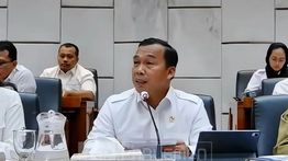 Mendukbangga: Anggaran BOKB Rp1,44 Triliun Difokuskan untuk Tekan Angka Stunting