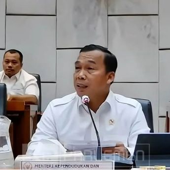 Mendukbangga: Anggaran BOKB Rp1,44 Triliun Difokuskan untuk Tekan Angka Stunting