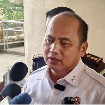 Usut Kasus PT TPL, Kejagung Periksa Pegawai Kemenhut Terkait Bahan Baku Pulp
