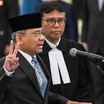 Ekonom: Penunjukan Suahasil Jamin Kesinambungan APBN dan Kebijakan Fiskal
