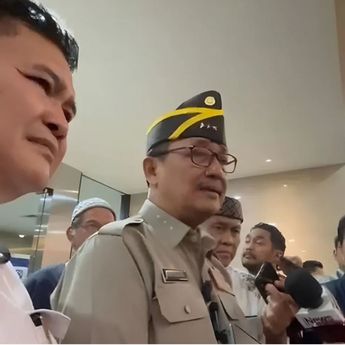 Oegroseno Tegaskan Tak Pernah Terima Uang dalam Proses Hibah Tanah Polri