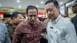 Tom Lembong Sebut Nadiem Makarim Tidak Bersalah dalam Kasus Chromebook