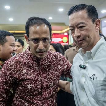 Tom Lembong Sebut Nadiem Makarim Tidak Bersalah dalam Kasus Chromebook
