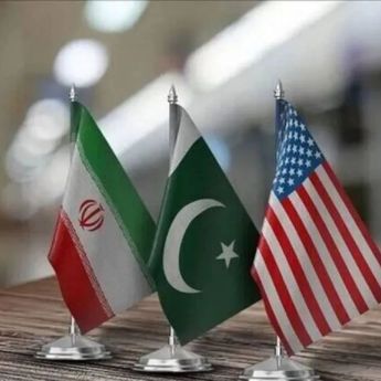 Atasi Konflik, Pakistan Dorong AS dan Iran Kembali ke Meja Perundingan