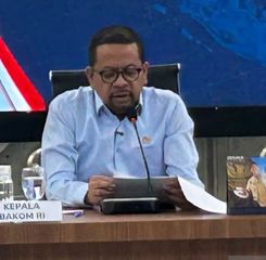 Bukan Sekadar Seremoni, Pemerintah Ingin HUT Ke-81 RI Lebih Menyatu dengan Rakyat