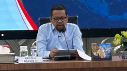 Targetkan 1,45 Juta Sambungan, Pemerintah Percepat Proyek Jargas Rumah Tangga