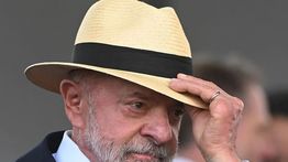 Ungguli Bolsonaro, Lula Menang Pilpres Brasil Putaran Kedua