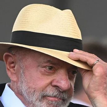 Ungguli Bolsonaro, Lula Menang Pilpres Brasil Putaran Kedua