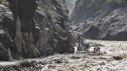 Update Banjir Nepal: Jumlah Korban Tewas Tembus 1.355 Jiwa