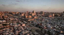 Menlu Mesir Tuntut Penarikan Penuh Pasukan Israel dari Gaza