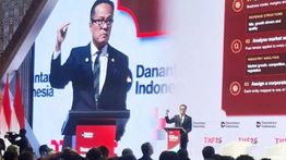 Laba BUMN Naik 18,4 Persen, Danantara Sebut Hasil Transformasi