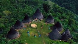 Daftar Destinasi Wisata di NTT yang Masih Ditutup Pascagempa