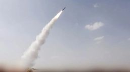 Houthi Klaim Serang Bandara Riyadh dan Pangkalan Militer Arab Saudi