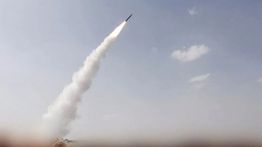 Houthi Klaim Serang Bandara Riyadh dan Pangkalan Militer Arab Saudi