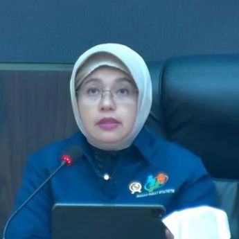 Kabar Baik dari BPS: Penurunan IPH Terjadi di 21 Provinsi pada Awal Agustus 2026