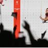 Selisih Tipis di Final, Desak Made Pastikan Emas Speed Putri Asian Games 2026