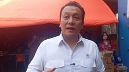 Wamen Diaz Hendropriyono Bakal Segel 4 Perusahaan di Kaltim yang Terlibat Karhutla