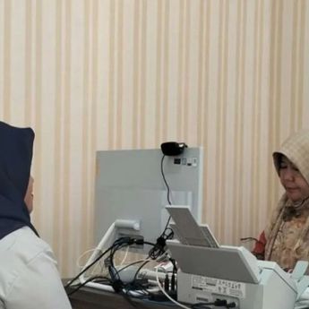 Pendaftar Petugas Haji Tembus 75 Ribu, Tes CAT Dibagi 2 Gelombang