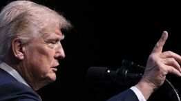 Pukulan Bagi Trump, Hakim Federal AS Blokir Aturan Surat Suara Pos Secara Nasional