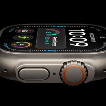 Apple Watch Ultra 4 Rilis, Bawa Sensor Pemantau Detak Jantung Lebih Akurat
