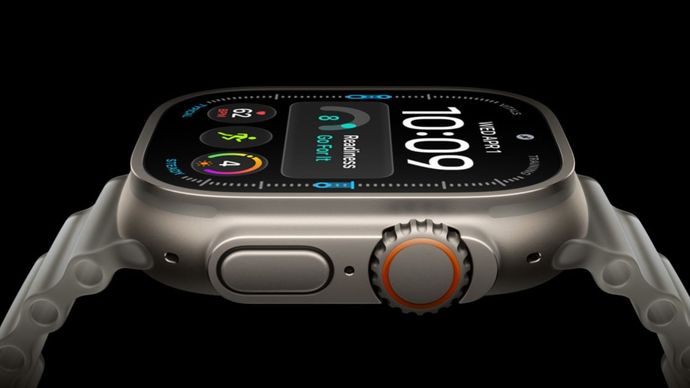 Apple Watch Ultra 4
