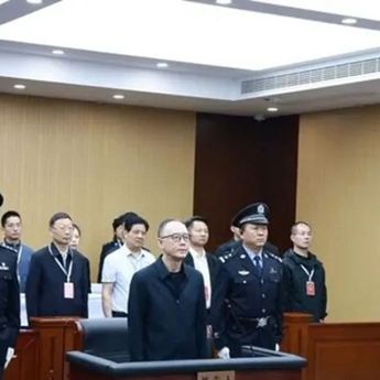 Terbukti Korupsi, Mantan Gubernur Ini Dijatuhi Hukuman Mati