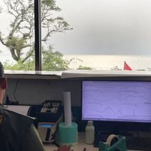 Gunung Anak Krakatau Catat Erupsi Tertinggi Sepanjang 2026
