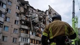 Rusia Pastikan Pintu Negosiasi dengan Ukraina Belum Tertutup