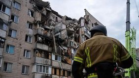 Di tengah konflik yang belum menemui titik terang, Rusia kembali menegaskan posisinya yang tetap membuka lebar pintu negosiasi dengan Ukraina. Moskow menyatakan kesiapannya untuk mempertimbangkan setiap usulan konstruktif.