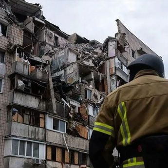 Rusia Pastikan Pintu Negosiasi dengan Ukraina Belum Tertutup