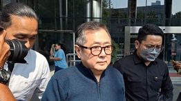 KPK Panggil Rudy Tanoe Sebagai Saksi Kasus Korupsi Bansos Beras Kemensos