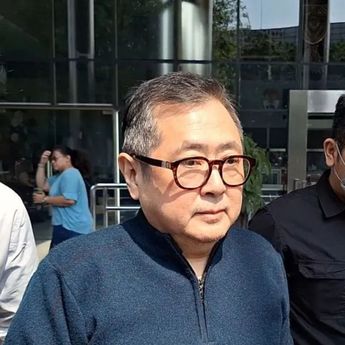 KPK Panggil Rudy Tanoe Sebagai Saksi Kasus Korupsi Bansos Beras Kemensos
