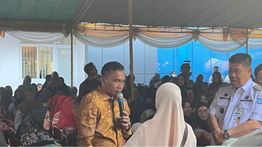 Perluas Jangkauan Gizi, Menteri Wihaji Beri TPK Tugas Baru Distribusikan MBG bagi 3B