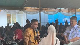 Menteri Kependudukan dan Pembangunan Keluarga/Kepala BKKBN Wihaji mengonfirmasi bahwa Tim Pendamping Keluarga (TPK) resmi mengemban tugas baru.