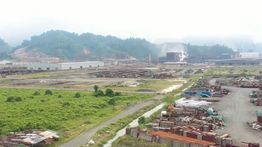 Indonesia Siap Jadi Rantai Pasok Global Baterai Kendaraan Listrik