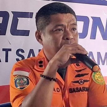Hari Ke-4 Operasi Pencarian Jurnalis Hilang, Tim SAR Perluas Jangkauan hingga 13 Kapal
