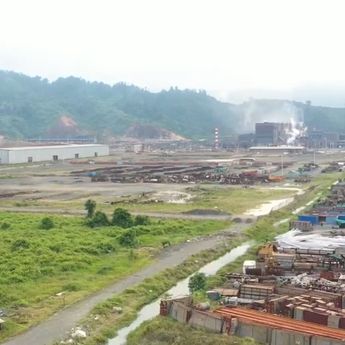 Indonesia Siap Jadi Rantai Pasok Global Baterai Kendaraan Listrik