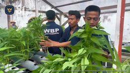 Transformasi Warga Binaan: Sadar Bela Negara, Tangguh Berwirausaha