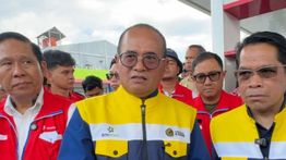 BPH Migas Minta Kendaraan Tanpa QR Code Dipisahkan dari Antrean BBM Subsidi