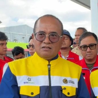 BPH Migas Minta Kendaraan Tanpa QR Code Dipisahkan dari Antrean BBM Subsidi