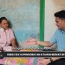Bebas Biaya Pengobatan 4 Tahun Berkat BPJS PBI