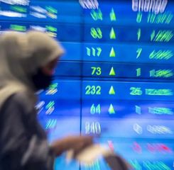 Proyeksi IHSG Rabu 28 Oktober 2026, Cek Rekomendasi Saham ADRO dan VKTR